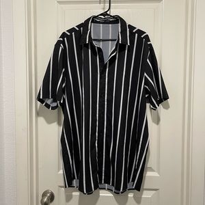 Mens Short Sleeve Tee